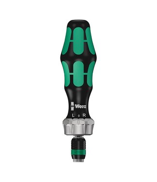 Wera 816 RA Ratchet