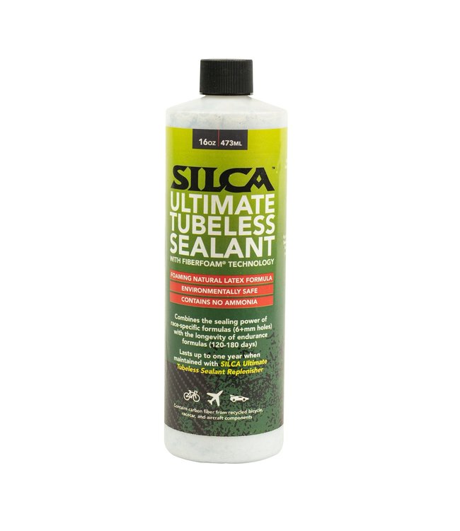 Silca Ultimate tubeless sealant 16oz