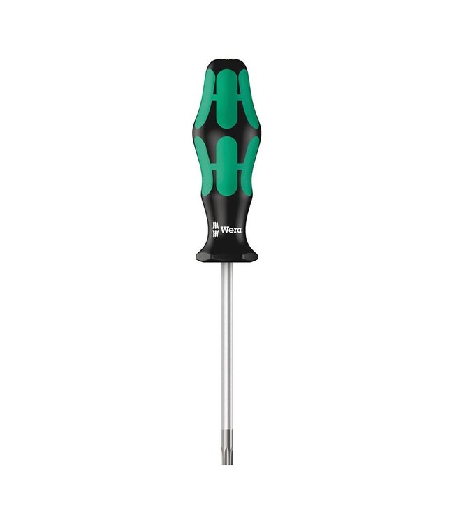 Wera 367 HF TORX, Torx Wrench, Torx with HF 10 x 80mm