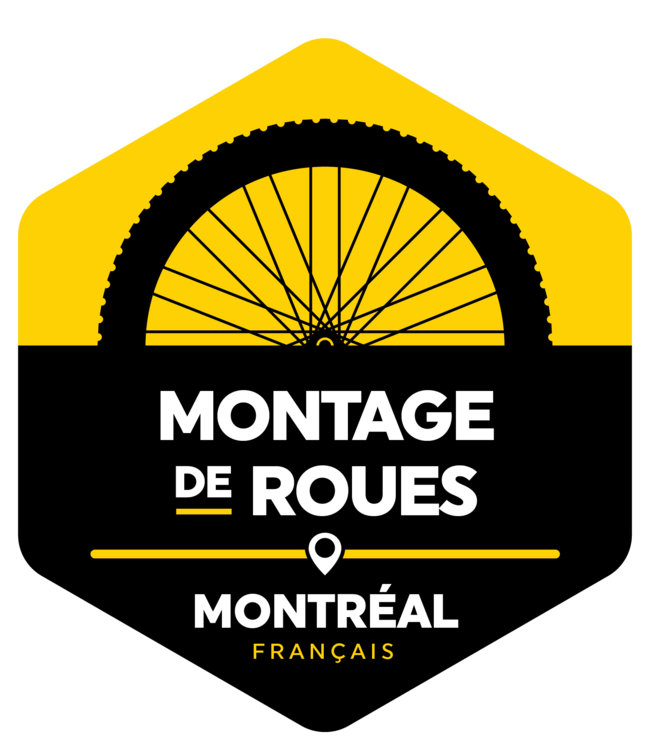 Wheel Building - Montreal (FRENCH) Dates to come