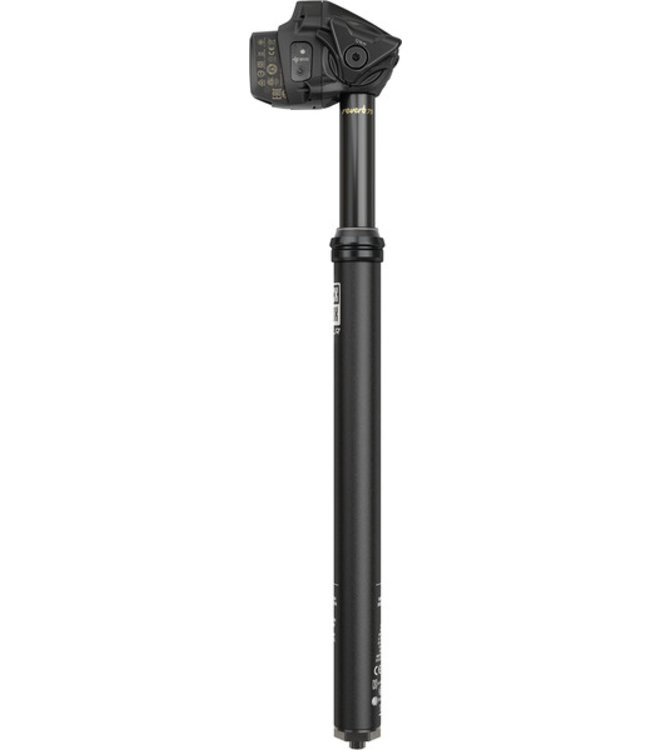 RockShox Reverb AXS XPLR