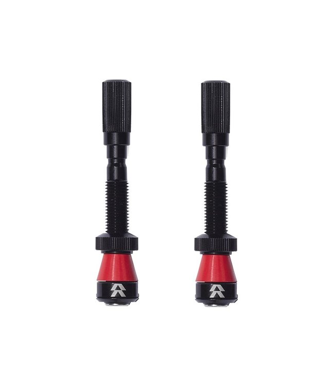 Reserve Fillmore, Valve Tubeless, Presta, , Noir, Paire