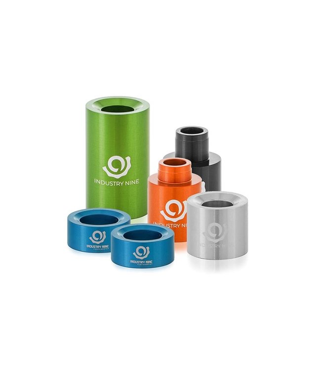 Industry Nine Trousse d'outils pour roulements