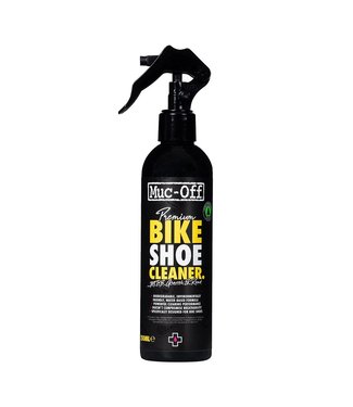 Muc-Off Nettoyant chaussures de vélo, 13.5 US FL.OZ