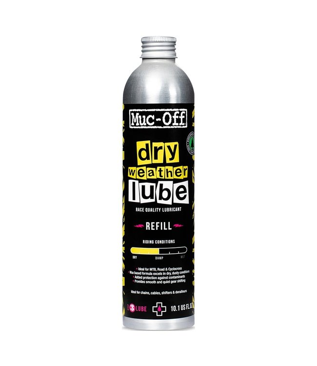 Muc off ptfe spray hotsell