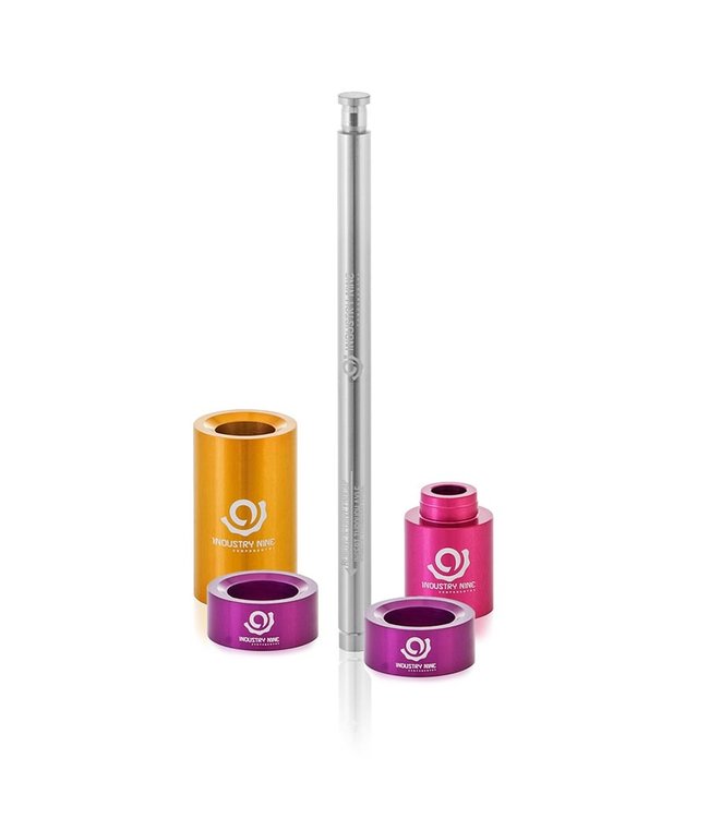 Industry Nine Trousse d'outils pour roulements