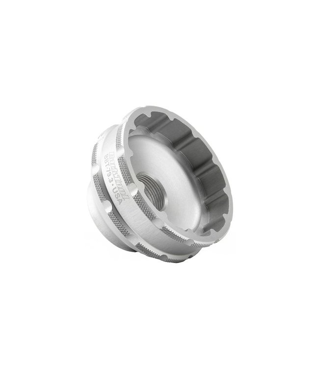 Park Tool  BBT-79.3, Outil pour jeu de pédalier