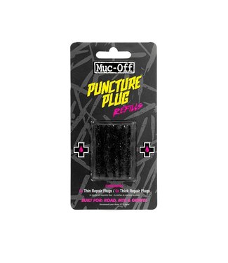 Puncture Plug Refills