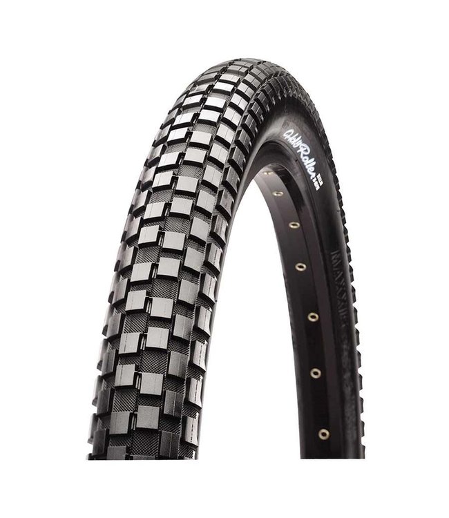 Maxxis Holy Roller, Pneu, 26''x2.40, Rigide, Noir