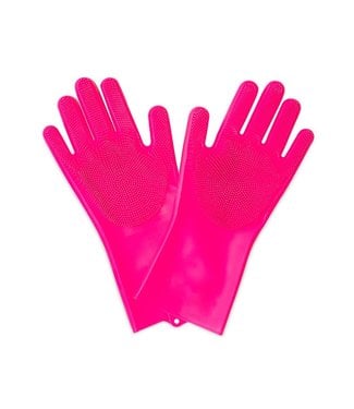 Muc-Off Scrubber, Gants de mécanicien