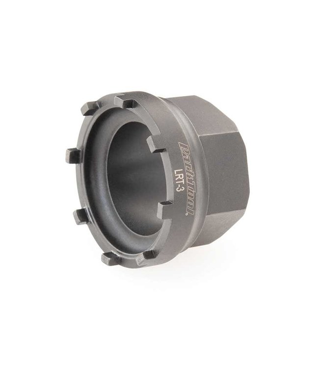 Park Tool LRT-3, Lockring Tool