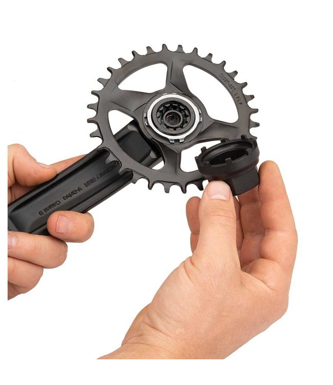 Park Tool LRT-3, Lockring Tool