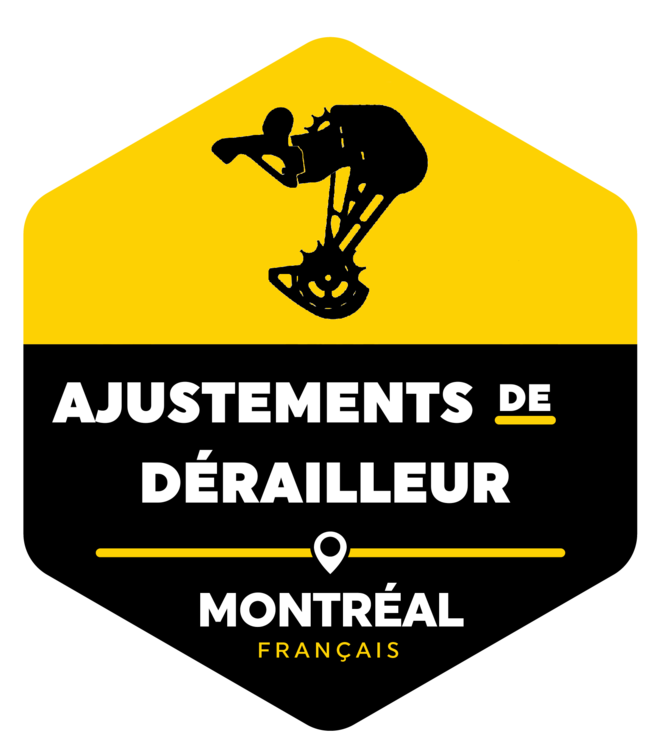 Derailleur adjustments -  Dates to come