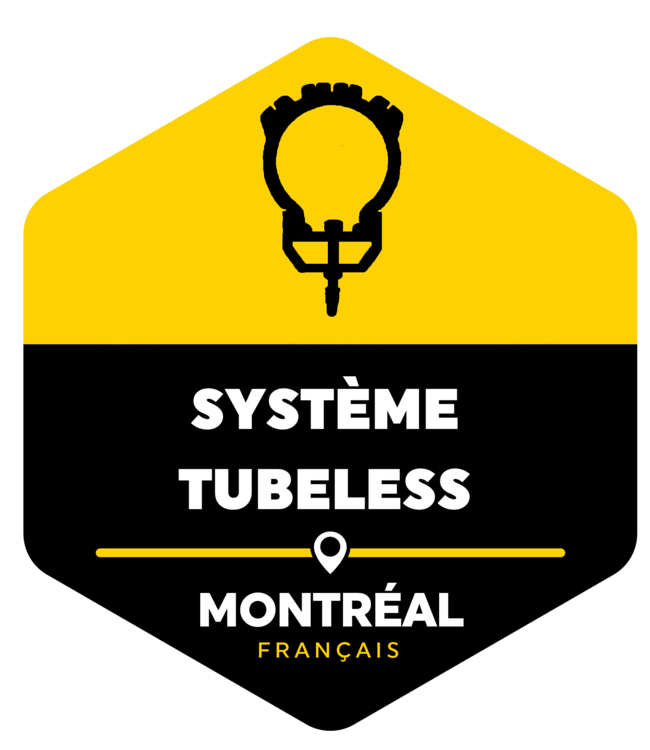 Tubeless system - Dates to come