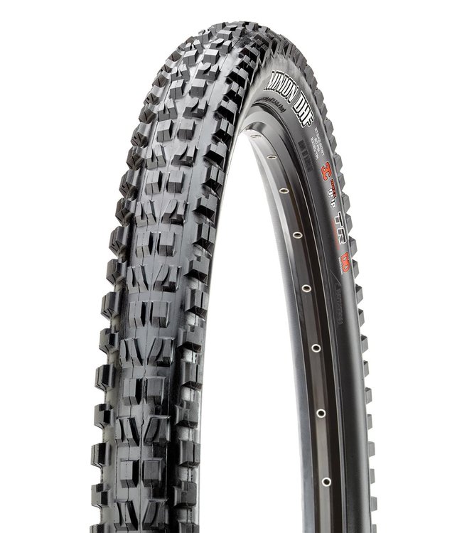 Maxxis Minion DHF, Tire, 20''x2.40