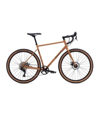 Marin Nicasio + 650B 2023