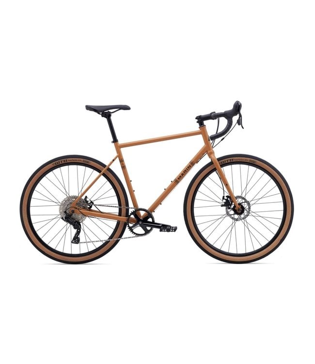 2023 Marin Nicasio 650B Techno Cycle