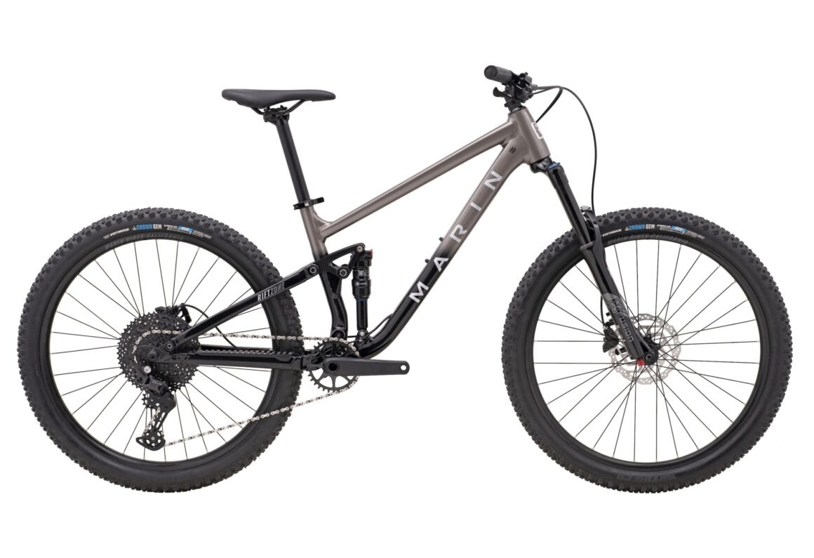 最新発見 2023 Marin Cycle Techno - 27.5 1 Zone Rift ジャケット・アウター