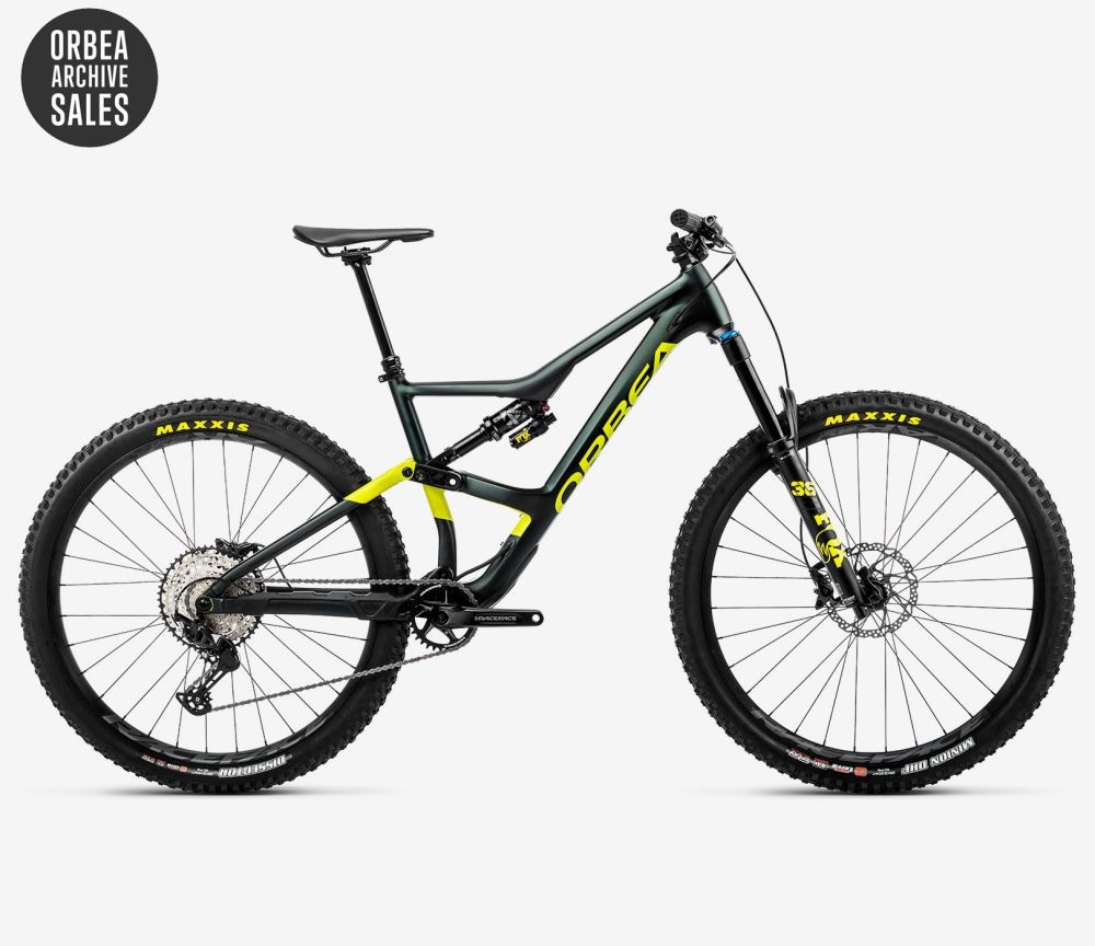 2023 Orbea Occam H20 LT Techno Cycle