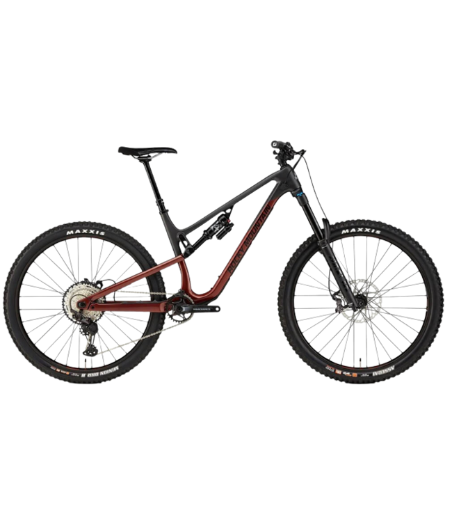 2023 Rocky Mountain Altitude C50 Techno Cycle