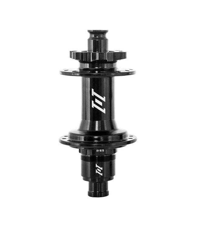 Industry Nine 1/1 Classic Hub 6B Rear