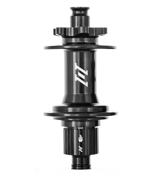 Industry Nine 1/1 Classic Hub 6B Rear