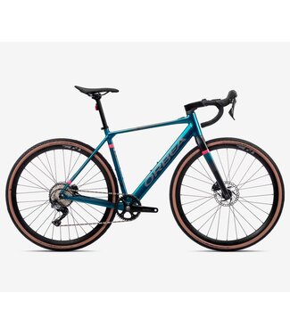 Orbea Gain D30 x1 20mph Medium 2023