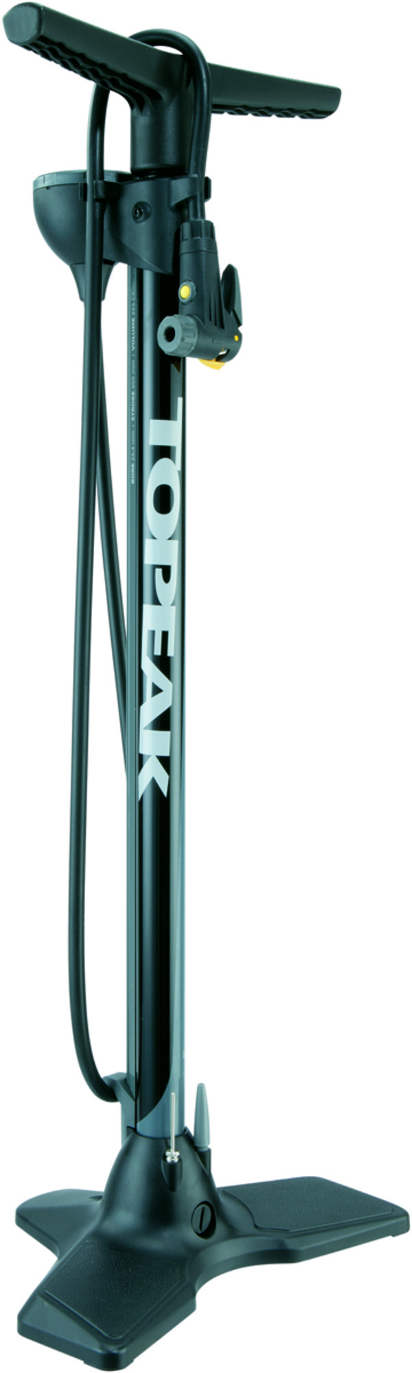 Topeak Joeblow Race Black
