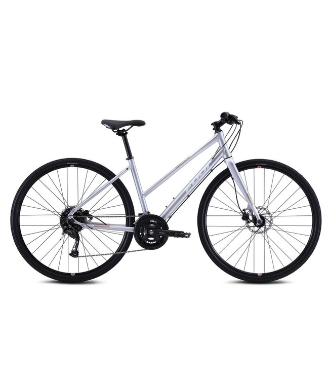 Fuji 1.7 sales road bike