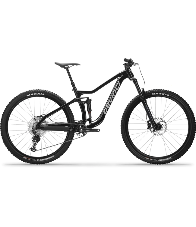 Devinci Marshall A29 Deore 2024