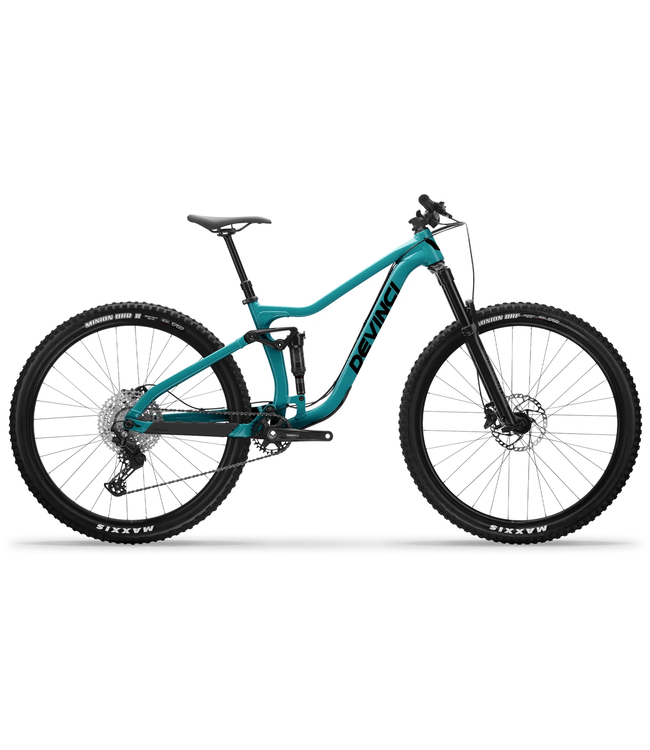 Devinci Marshall A29 Deore 2024
