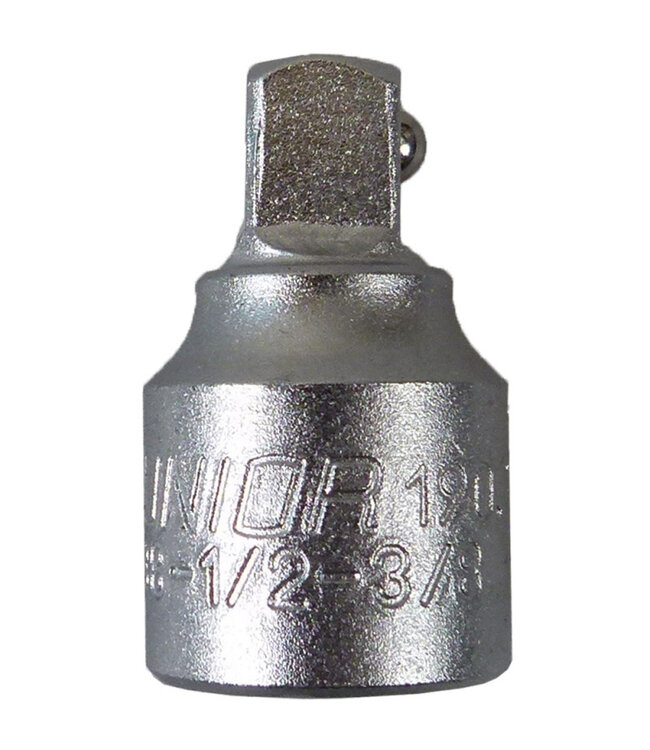 Unior Adaptor 1/2" 190.7/2 3/8"