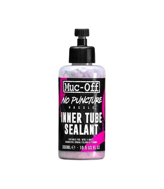 Muc-Off No Puncture Inner tube Sealant 300ml