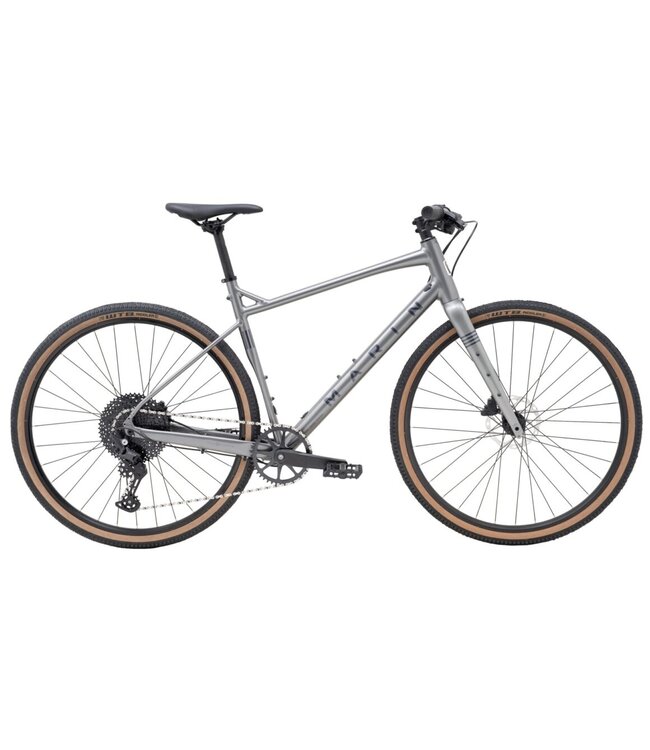 Marin DSX 1, 2024