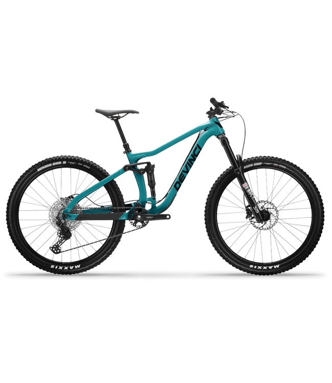 Vtt devinci sale