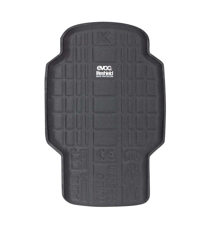 EVOC Liteshield, Replacement backpack protector