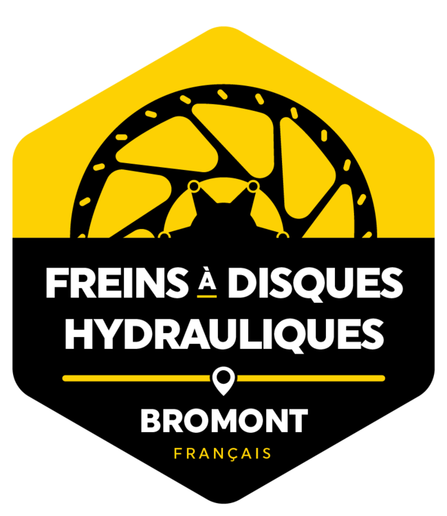 Formation - Freins à Disques Hydrauliques - Bromont (FR) - Dates to come