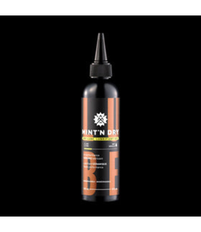 Mint'n Dry Lubrifiant ceramique, 120ml,