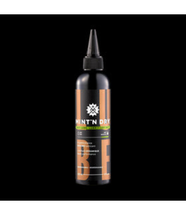 Mint'n Dry Lubrifiant ceramique, 120ml,