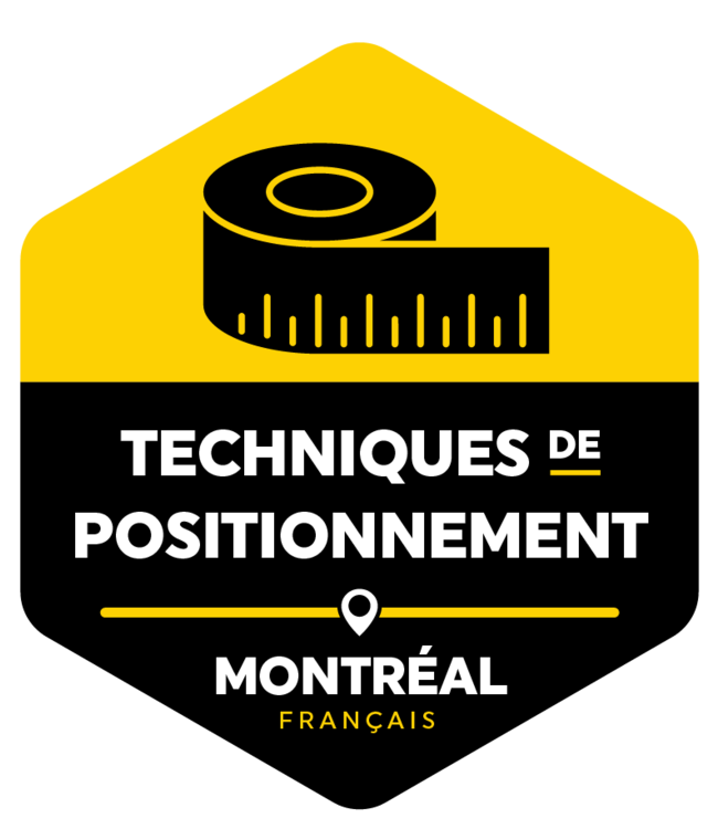 Introduction to Bike Fitting - Montreal (FRENCH) November 18 2025