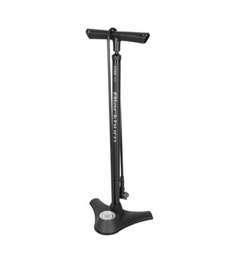 Blackburn Core 2 Floor pump Black
