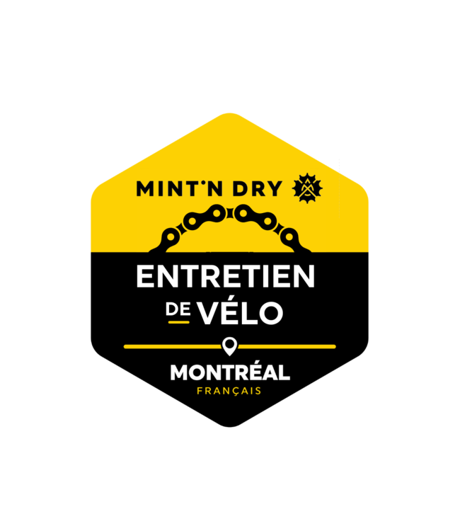 Formation - Entretien de velo - Dates à venir