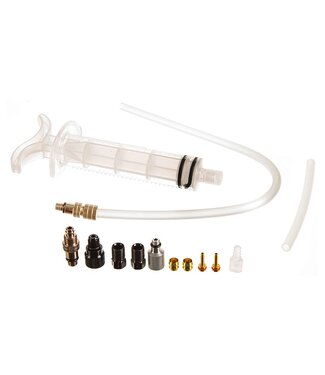 Basic Bleed Kit Ø5.0mm