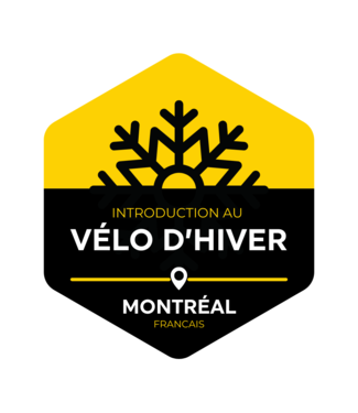 Intro to winter cycling