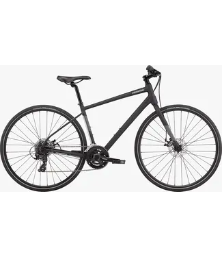 Cannondale Quick 5 Disque, 2025