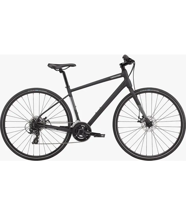 Cannondale Quick 5 Disque, 2025