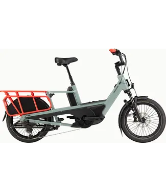 Cannondale Bike, Cannondale, Cargowagen Neo, 20, 2025,