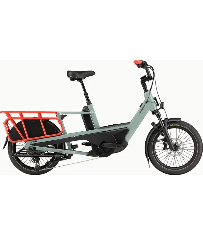 Cannondale Bike, Cannondale, Cargowagen Neo, 20, 2025,