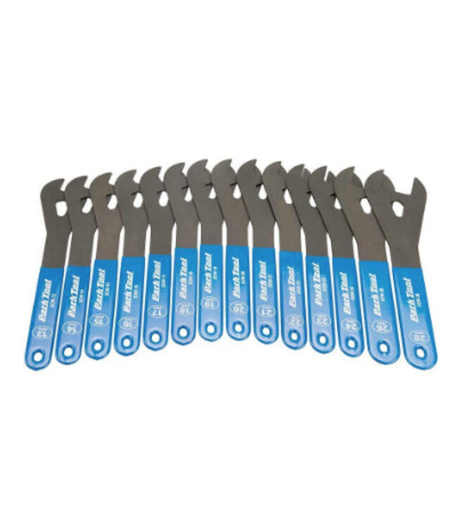 Park Tool Clef a Cone, SCW