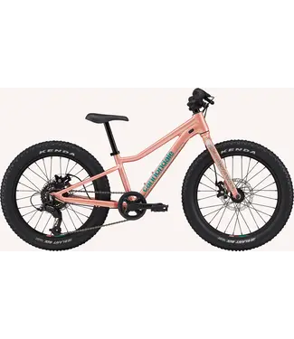 Cannondale Kids Trail Plus 20'', 2025